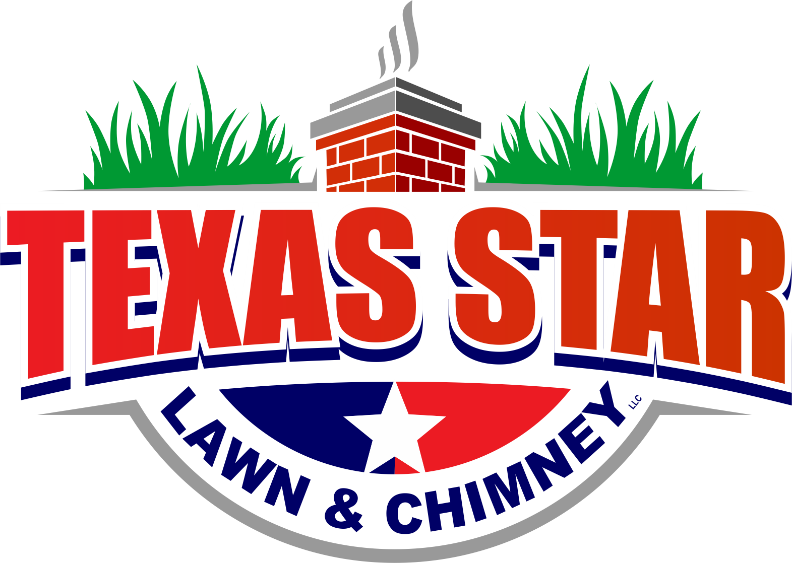 Texas Star Lawn & Chimney Waco, Texas & Central Texas